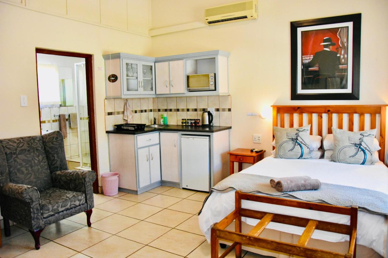 Donkin Country House Beaufort West Exterior foto
