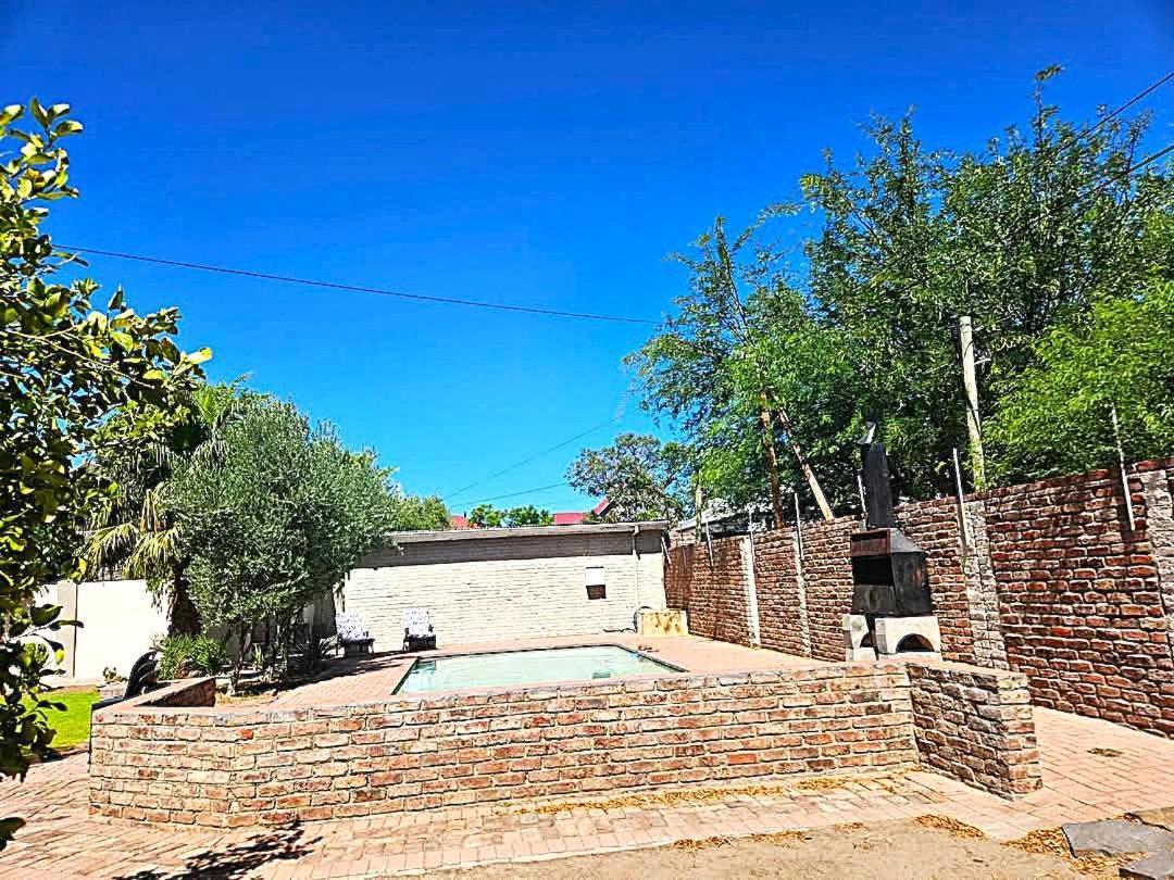 Donkin Country House Beaufort West Habitación foto