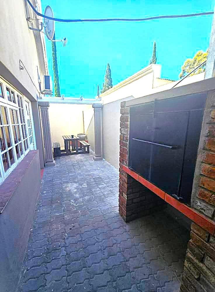 Donkin Country House Beaufort West Habitación foto
